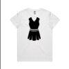 Maple Tee Thumbnail