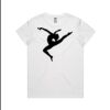Maple Tee Thumbnail