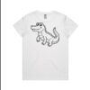 Maple Tee Thumbnail