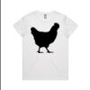 Maple Tee Thumbnail