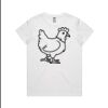 Maple Tee Thumbnail