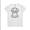 Maple Tee Thumbnail
