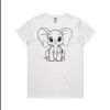 Maple Tee Thumbnail