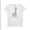 Maple Tee Thumbnail