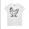Maple Tee Thumbnail