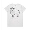 Maple Tee Thumbnail