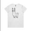 Maple Tee Thumbnail