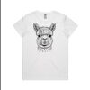 Maple Tee Thumbnail