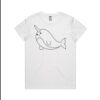 Maple Tee Thumbnail
