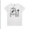 Maple Tee Thumbnail