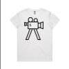 Maple Tee Thumbnail