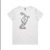 Maple Tee Thumbnail
