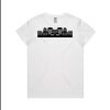 Maple Tee Thumbnail
