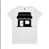Maple Tee Thumbnail