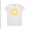 Maple Tee Thumbnail