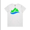 Maple Tee Thumbnail