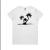 Maple Tee Thumbnail