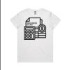 Maple Tee Thumbnail