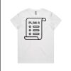 Maple Tee Thumbnail