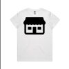 Maple Tee Thumbnail