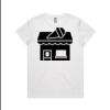 Maple Tee Thumbnail