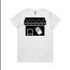 Maple Tee Thumbnail