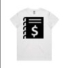 Maple Tee Thumbnail