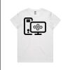 Maple Tee Thumbnail