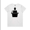 Maple Tee Thumbnail