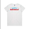 Maple Tee Thumbnail