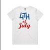 Maple Tee Thumbnail
