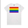 Maple Tee Thumbnail