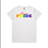 Maple Tee Thumbnail
