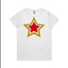 Maple Tee Thumbnail