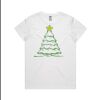 Maple Tee Thumbnail