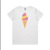 Maple Tee Thumbnail