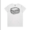 Maple Tee Thumbnail