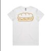 Maple Tee Thumbnail