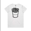 Maple Tee Thumbnail
