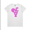 Maple Tee Thumbnail