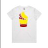 Maple Tee Thumbnail