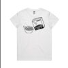Maple Tee Thumbnail