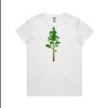 Maple Tee Thumbnail