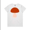 Maple Tee Thumbnail