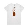 Maple Tee Thumbnail