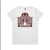 Maple Tee Thumbnail