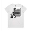 Maple Tee Thumbnail