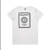 Maple Tee Thumbnail