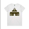 Maple Tee Thumbnail