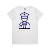 Maple Tee Thumbnail